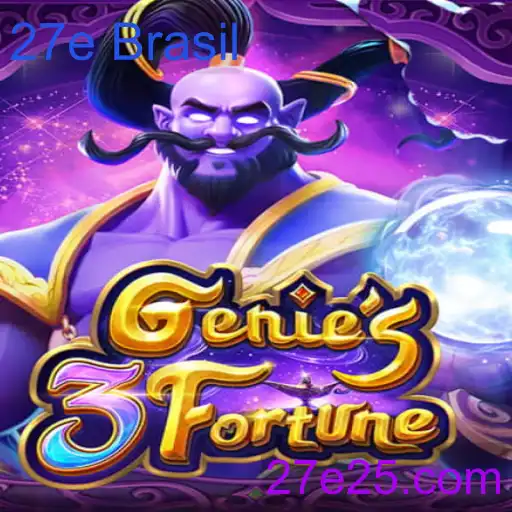 Genie3Fortune