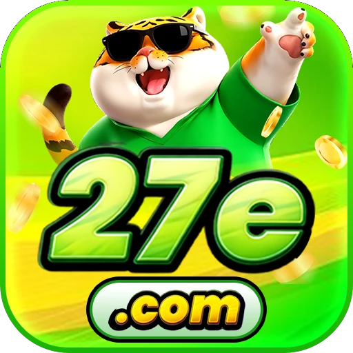 27e Brasil-Jogos de Caça-Níqueis Online Logo